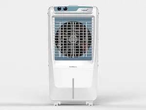 "Livpure Koolbliss Desert Air Cooler - Beat the heat with high air delivery, ice chamber, and inverter compatibility.